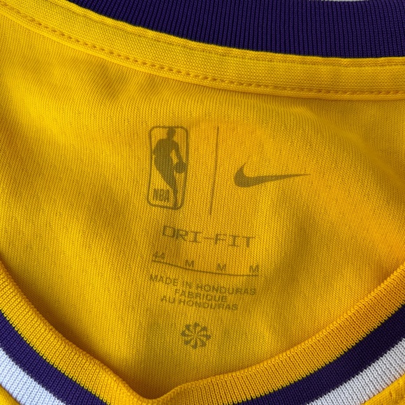 LeBron James jersey Nike - Picture 3 of 3